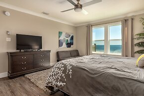 Island Time Iv - Pet Friendly! Private Heated Gulf Facing Pool - Cover