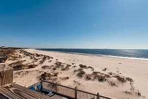 Island Time Iv - Pet Friendly! Private Heated Gulf Facing Pool - Cover