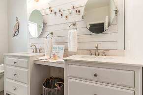 Wave Loud - Full Unit - Perfect For Two Families - Ground Floor - Heat