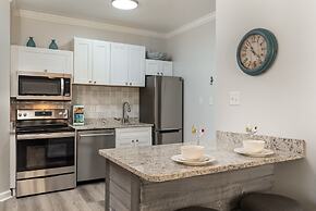 Wave Loud - Full Unit - Perfect For Two Families - Ground Floor - Heat