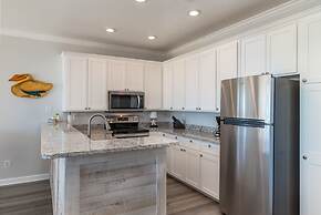 Wave Loud - Full Unit - Perfect For Two Families - Ground Floor - Heat