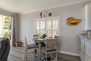 Wave Loud - Full Unit - Perfect For Two Families - Ground Floor - Heat