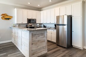 Wave Loud - Full Unit - Perfect For Two Families - Ground Floor - Heat