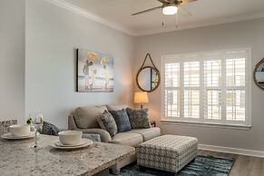 Wave Loud - Full Unit - Perfect For Two Families - Ground Floor - Heat