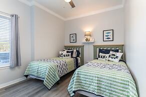 Wave Loud - Full Unit - Perfect For Two Families - Ground Floor - Heat