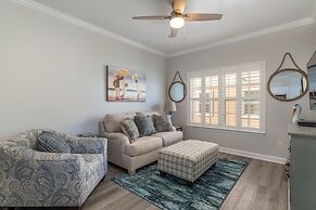 Wave Loud - Full Unit - Perfect For Two Families - Ground Floor - Heat