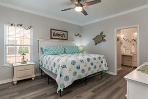 Wave Loud - Full Unit - Perfect For Two Families - Ground Floor - Heat