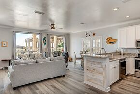 Wave Loud - Full Unit - Perfect For Two Families - Ground Floor - Heat