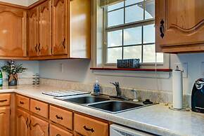 Saltaire - Pet Friendly! Amazing Wrap Around Porch - Steps From The Ba