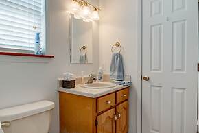 Saltaire - Pet Friendly! Amazing Wrap Around Porch - Steps From The Ba