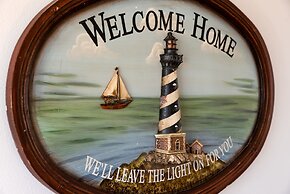 Saltaire - Pet Friendly! Amazing Wrap Around Porch - Steps From The Ba