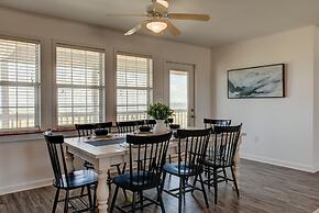 Saltaire - Pet Friendly! Amazing Wrap Around Porch - Steps From The Ba