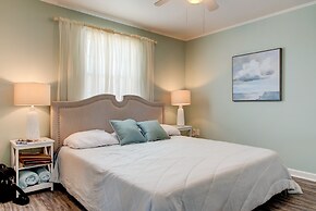 Saltaire - Pet Friendly! Amazing Wrap Around Porch - Steps From The Ba