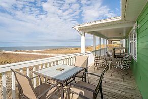 Saltaire - Pet Friendly! Amazing Wrap Around Porch - Steps From The Ba