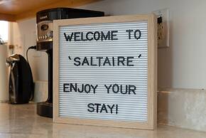 Saltaire - Pet Friendly! Amazing Wrap Around Porch - Steps From The Ba