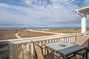 Saltaire - Pet Friendly! Amazing Wrap Around Porch - Steps From The Ba