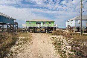 Saltaire - Pet Friendly! Amazing Wrap Around Porch - Steps From The Ba