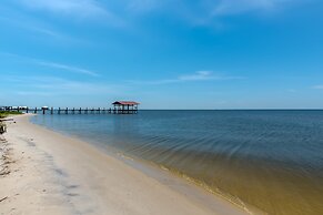 Saltaire - Pet Friendly! Amazing Wrap Around Porch - Steps From The Ba