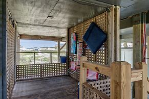 Saltaire - Pet Friendly! Amazing Wrap Around Porch - Steps From The Ba