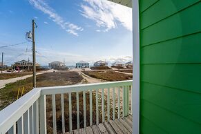 Saltaire - Pet Friendly! Amazing Wrap Around Porch - Steps From The Ba