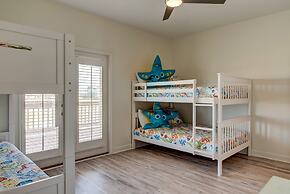 Dauphin Charm - Gulf Front! Pet Friendly - Wrap Around Porch With Obse