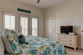 Dauphin Charm - Gulf Front! Pet Friendly - Wrap Around Porch With Obse