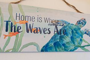 Dauphin Charm - Gulf Front! Pet Friendly - Wrap Around Porch With Obse