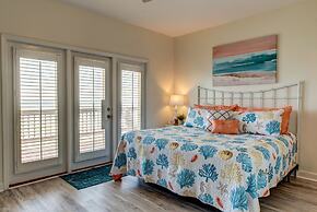 Dauphin Charm - Gulf Front! Pet Friendly - Wrap Around Porch With Obse