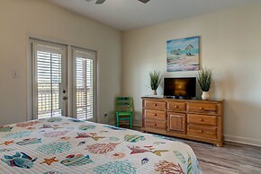 Dauphin Charm - Gulf Front! Pet Friendly - Wrap Around Porch With Obse