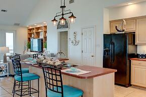 Dauphin Charm - Gulf Front! Pet Friendly - Wrap Around Porch With Obse