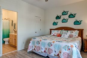 Dauphin Charm - Gulf Front! Pet Friendly - Wrap Around Porch With Obse