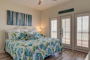 Dauphin Charm - Gulf Front! Pet Friendly - Wrap Around Porch With Obse