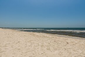 Dauphin Charm - Gulf Front! Pet Friendly - Wrap Around Porch With Obse