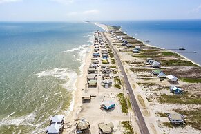 Knee Deep - Amazing Beach Cottage Locates On Sugar White Sands. Great 