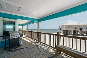 Knee Deep - Amazing Beach Cottage Locates On Sugar White Sands. Great 
