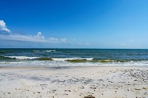 Knee Deep - Amazing Beach Cottage Locates On Sugar White Sands. Great 
