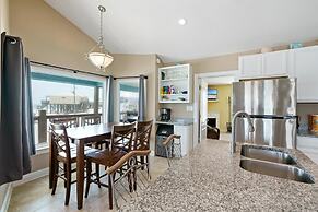 Knee Deep - Amazing Beach Cottage Locates On Sugar White Sands. Great 