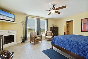 Knee Deep - Amazing Beach Cottage Locates On Sugar White Sands. Great 