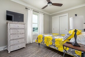 Island Time Vi - Gulf Front! Private Heated Pool - Gulf View Balcony -