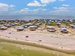 Island Time Vi - Gulf Front! Private Heated Pool - Gulf View Balcony -