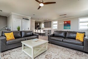 Island Time Vi - Gulf Front! Private Heated Pool - Gulf View Balcony -