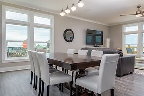 Island Time Vi - Gulf Front! Private Heated Pool - Gulf View Balcony -