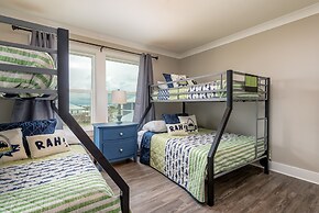 Island Time Vi - Gulf Front! Private Heated Pool - Gulf View Balcony -