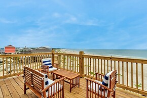 Island Time Vi - Gulf Front! Private Heated Pool - Gulf View Balcony -