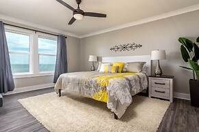 Island Time Vi - Gulf Front! Private Heated Pool - Gulf View Balcony -