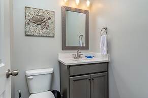 Island Time Vi - Gulf Front! Private Heated Pool - Gulf View Balcony -