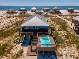 The Blue Crab - Bayfront! Private Pool - Steps To The Beach - Kayaks A