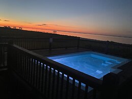 The Blue Crab - Bayfront! Private Pool - Steps To The Beach - Kayaks A