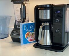 The Blue Crab - Bayfront! Private Pool - Steps To The Beach - Kayaks A