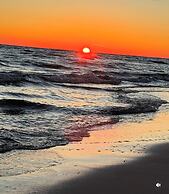 The Blue Crab - Bayfront! Private Pool - Steps To The Beach - Kayaks A